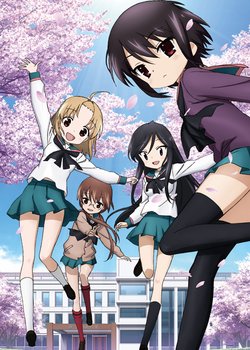 A-Channel: Nabe wo Tabeyou