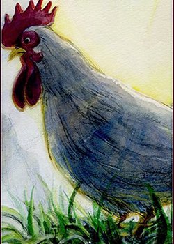 True Tears: Raigomaru to Jibeta no Monogatari