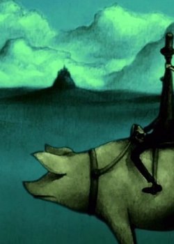 Aru Tabibito no Nikki Specials