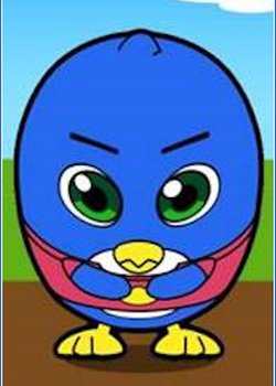 Penguin no Mondai Max