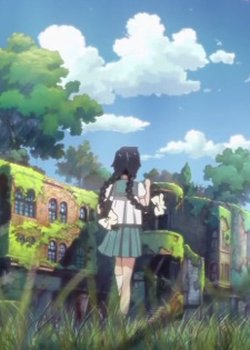 Kyoto Animation: Ikitaku Naru Omise-hen