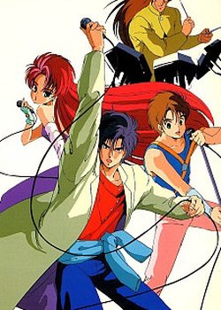 Choujuu Kishin Dancougar: Juusenki-tai Songs