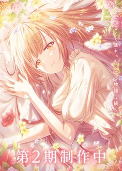 Otonari no Tenshi-sama ni Itsunomanika Dame Ningen ni Sareteita Ken 2nd Season