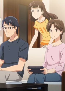 Dragon Quest X: Boukenshatachi no Kiseki