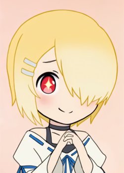 Maou-sama, "Petit" Retry!