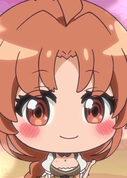 Kaiko sareta Ankoku Heishi (30-dai) no Slow na Second Life SD Mini Anime