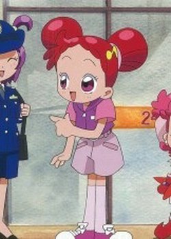 Ojamajo Doremi OVA