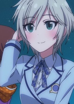 The iDOLM@STER Cinderella Girls Theater: Tuesday Cinderella Theater 2nd Season