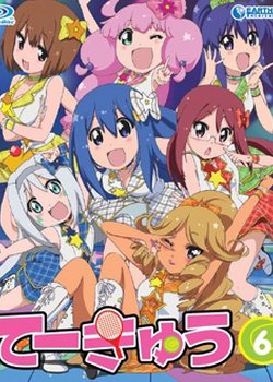 Teekyuu 6 Specials