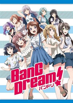 BanG Dream!: Special