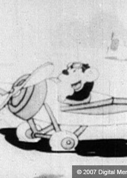 Osaru no Sankichi: Boukuusen