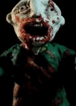 Within the Bloody Woods