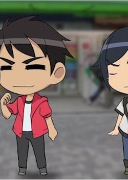 Ore no Imouto ga Konnani Kawaii Wake ga Nai.: SD Chara ni Yoru Short Movie