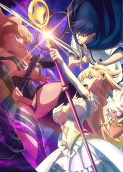 Kekkon Yubiwa Monogatari 2nd Season