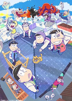Osomatsu-san 3rd Season