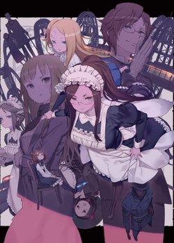 Princess Principal: Crown Handler - Chapter 3: Cost for Custom Cars