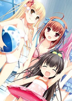 Papa no Iukoto wo Kikinasai! OVA