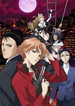 Yakushiji Ryouko no Kaiki Jikenbo: Hamachou, Voice & Fiction