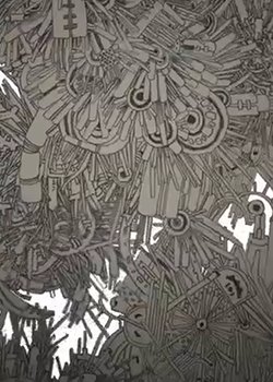 Sajou no Yumekui Shoujo