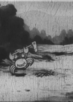 Shin Saru Kani Gassen (1939)