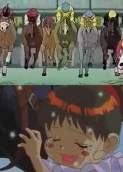 Midori no Makibao Compilation OVA