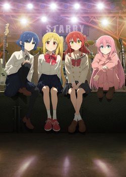 Bocchi the Rock! Movie