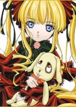 Rozen Maiden: Meitantei Kunkun - Duell Walzer