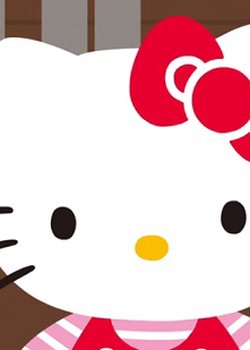 Kitty-chan wo Sagase! Toyama-shi Stamp Rally