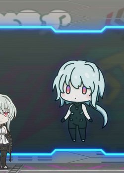 Synduality: Kagaku Kouza