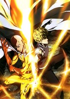 One Punch Man Specials