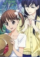 Maria-sama ga Miteru Specials