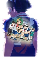 Boku to Roboco Movie