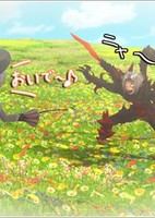 .hack//G.U. Trilogy: Parody Mode