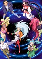 Tenchi Muyou! Ryououki 3rd Season