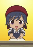 Shining Hearts: Shiawase no Pan Specials