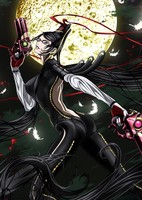 Bayonetta: Bloody Fate