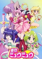 Tokyo Mew Mew