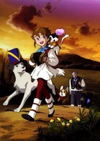 Ie Naki Ko Remi Specials