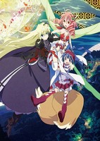 Soushin Shoujo Matoi: Kabushiki Gaisha Knight Busters