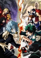 Boku no Hero Academia 3