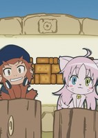 K: Missing Kings - Manner Movie