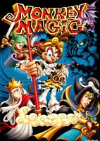 Monkey Magic