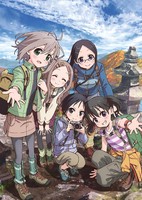Yama no Susume 3rd Season