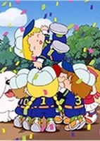 Patty & Jimmy no Kimikoso Superstar