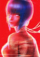 Ghost in the Shell: SAC_2045 - Jizoku Kanou Sensou