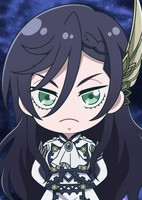 Shuumatsu no Walküre II Mini Anime