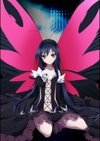 Accel World EX