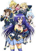 Medaka Box