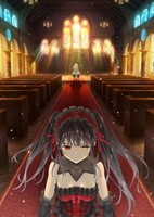 Date A Bullet: Nightmare or Queen