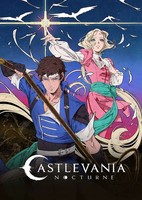 Akumajou Dracula Castlevania: Tsukiyo no Nokutān